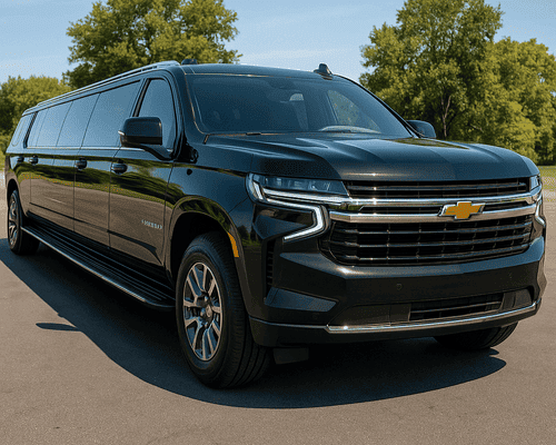 Manteca Bus Rental