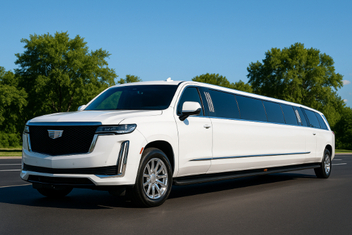Manteca Limousine