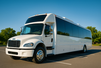 Manteca Minibus
