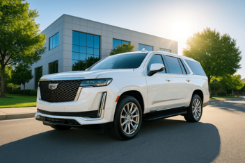 Manteca Suvs