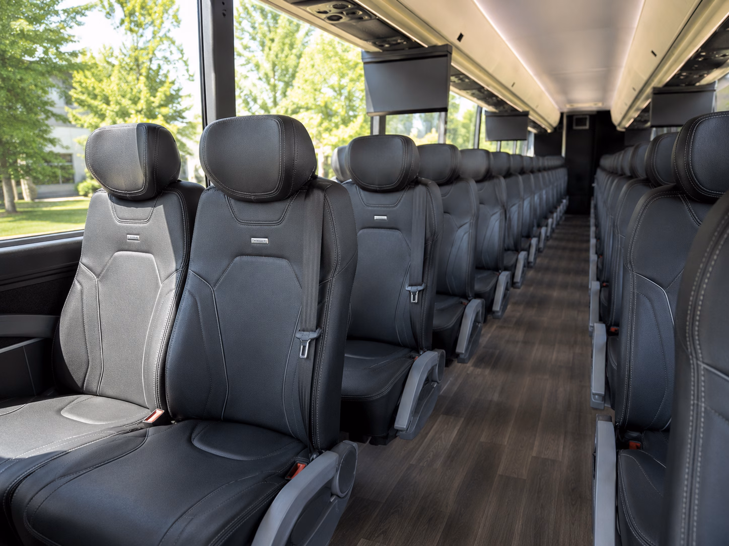 book a bus to murphys and ironstone vineyards from manteca