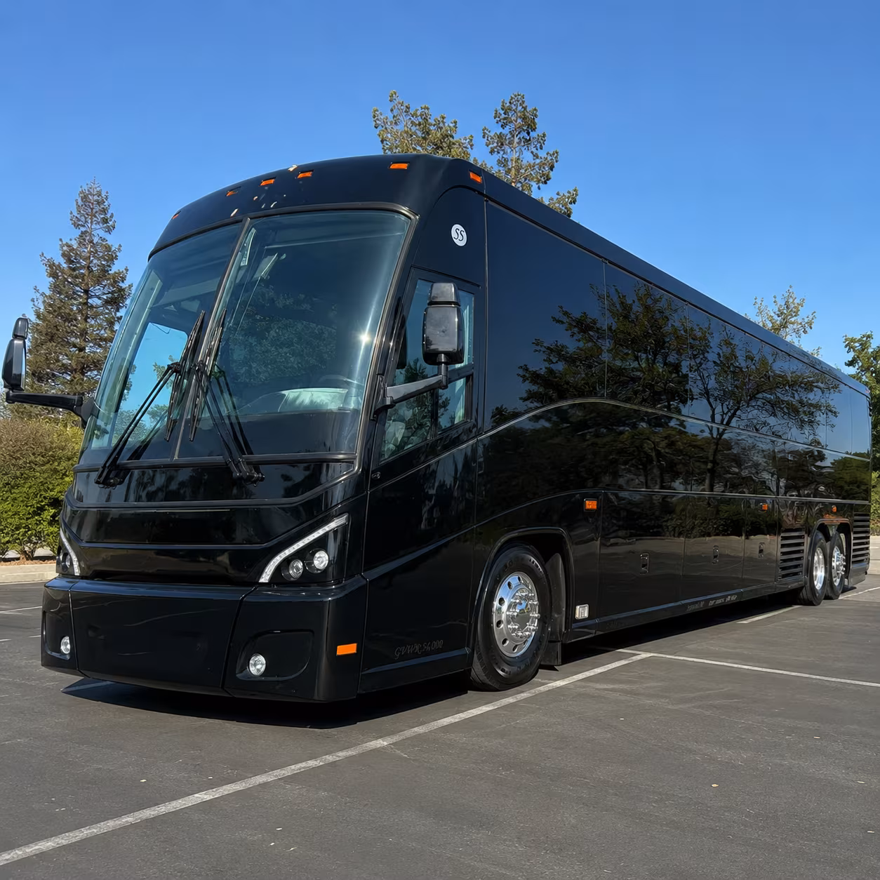 charter bus trips to yosemite national park from the central valley