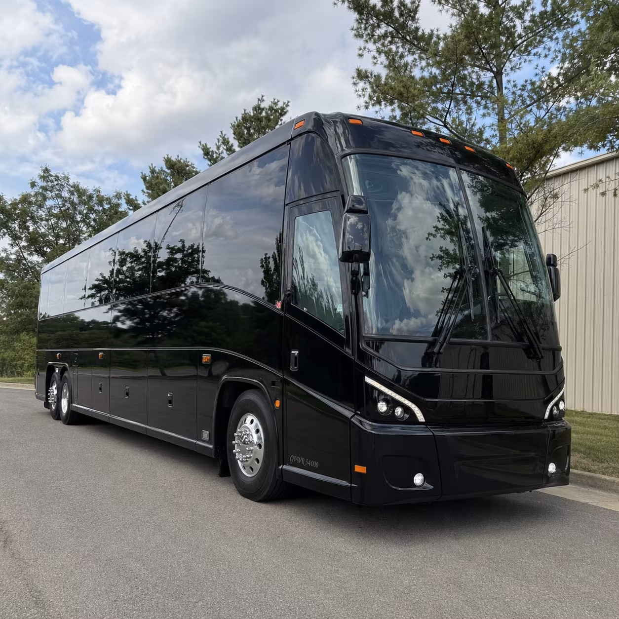 dla distribution san joaquin workforce shuttles for manteca federal employees