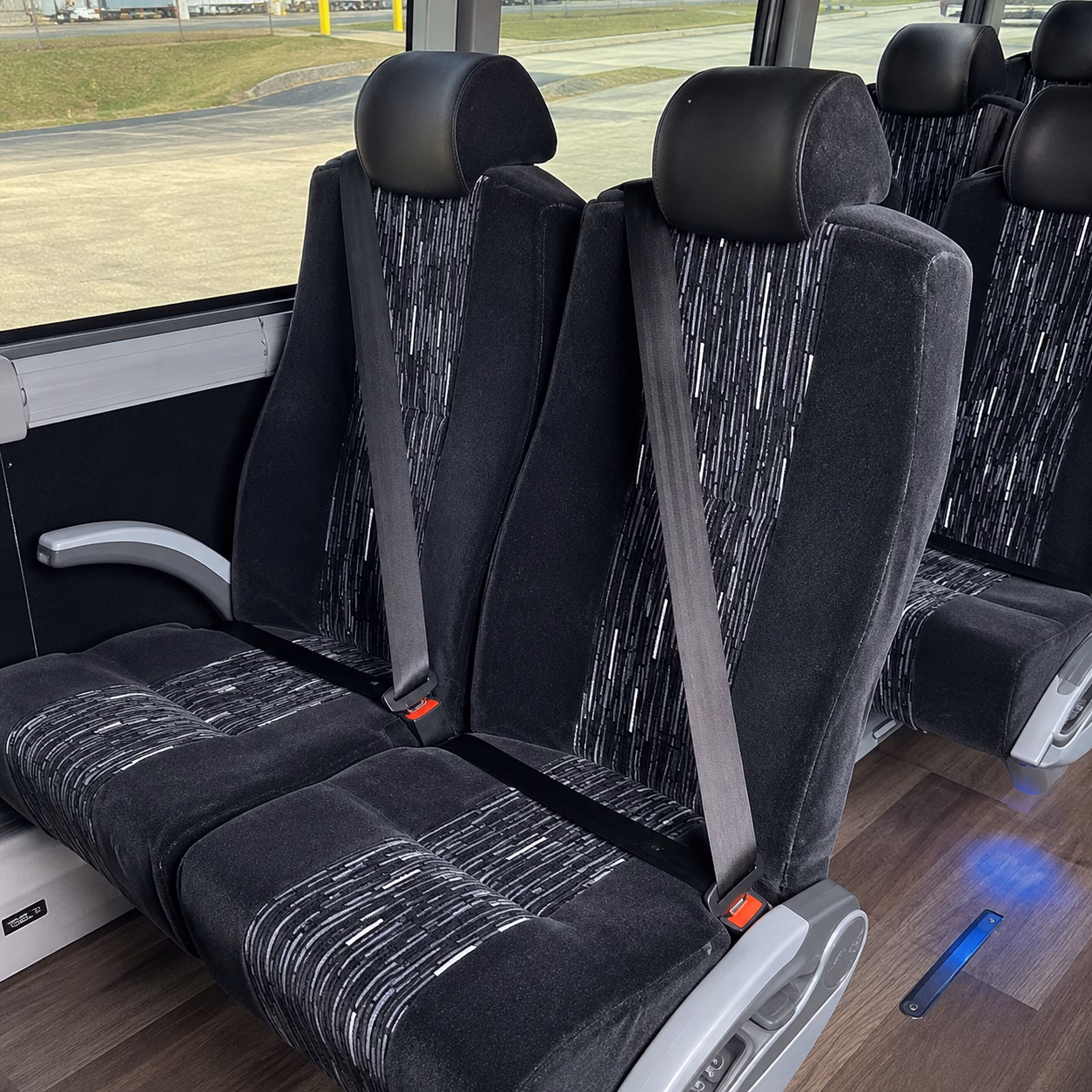 how the day of the week changes what a bus costs in manteca california