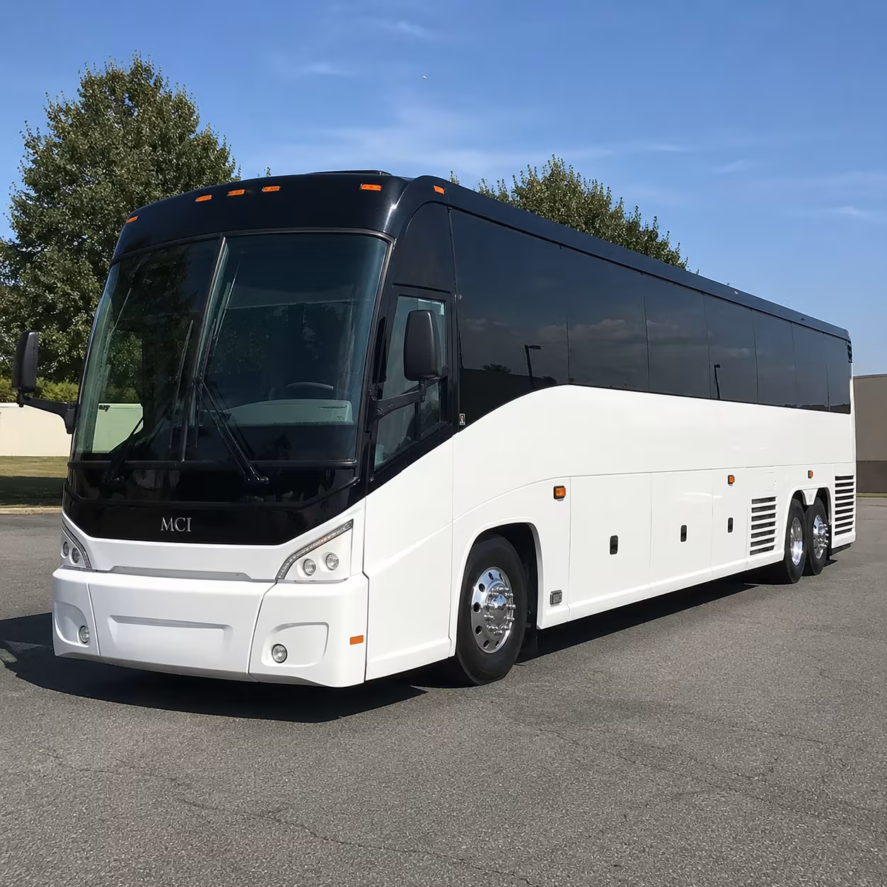 long distance bus rentals to las vegas reno and lake tahoe