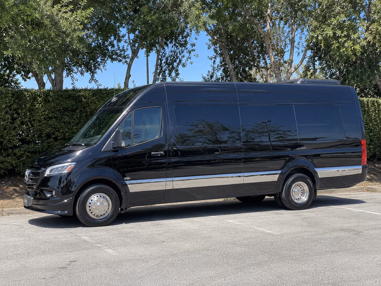 manteca concert transportation