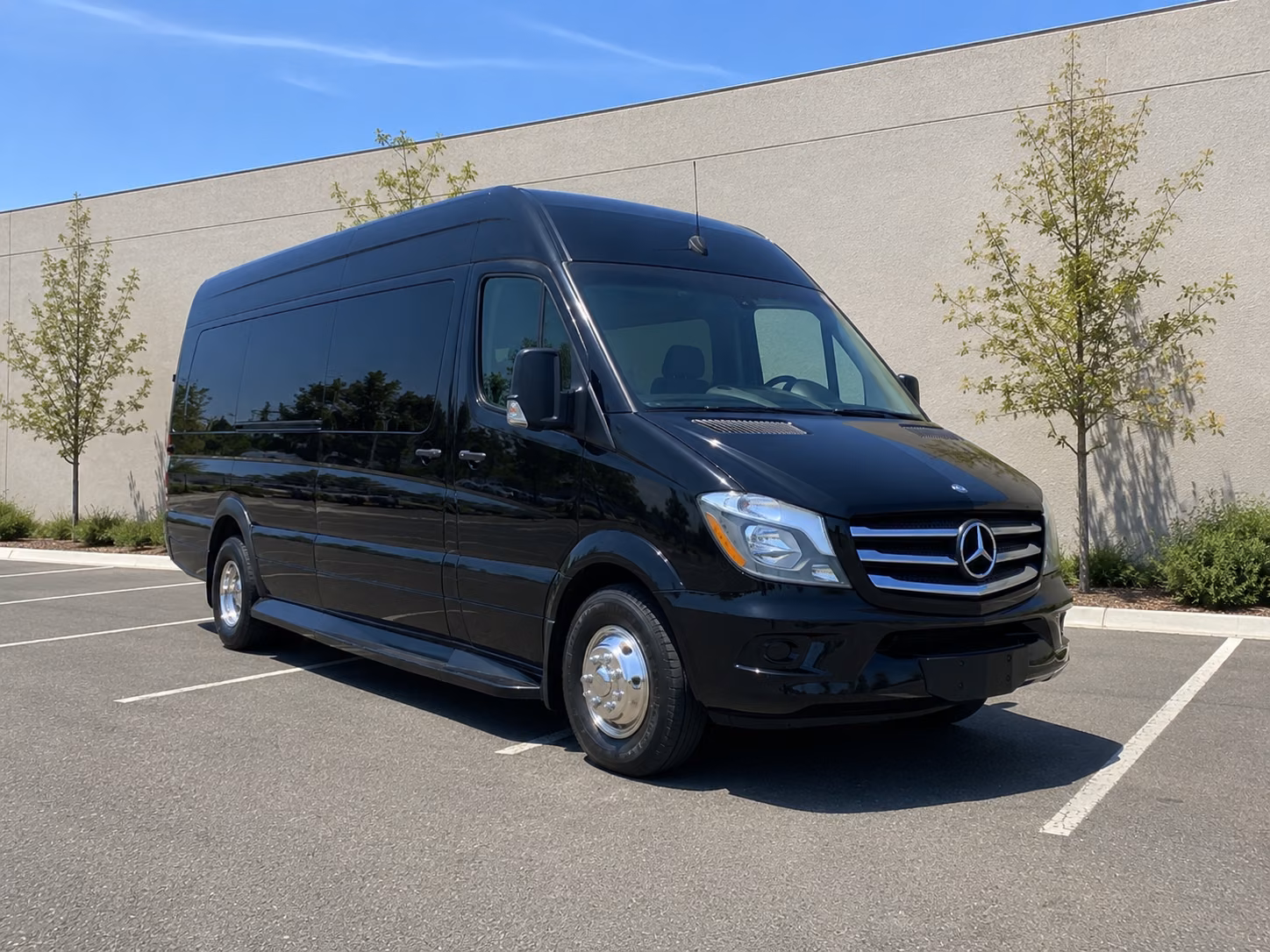 manteca employee transportation