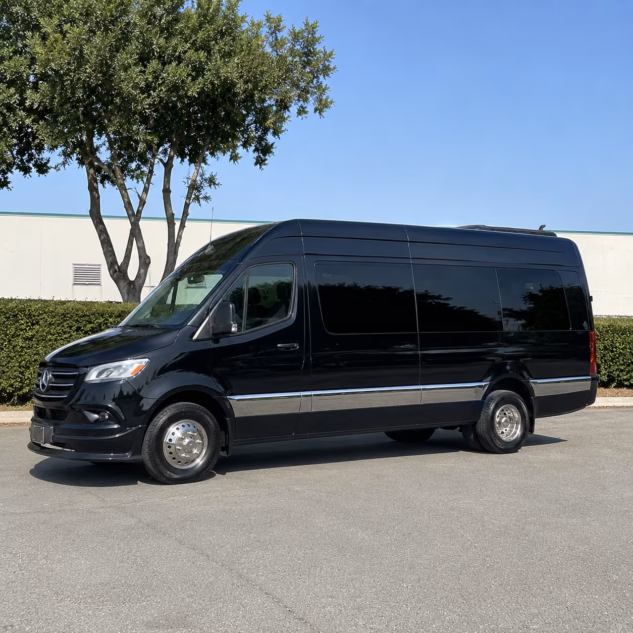 manteca field trip transportation