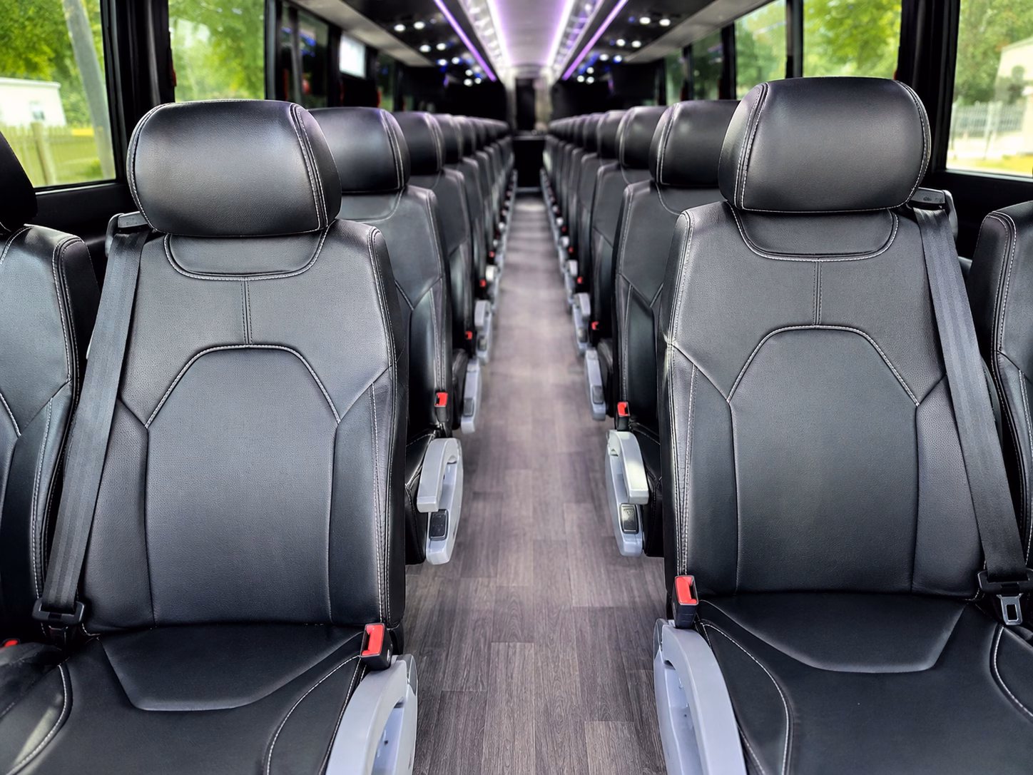 manteca long distance transportation