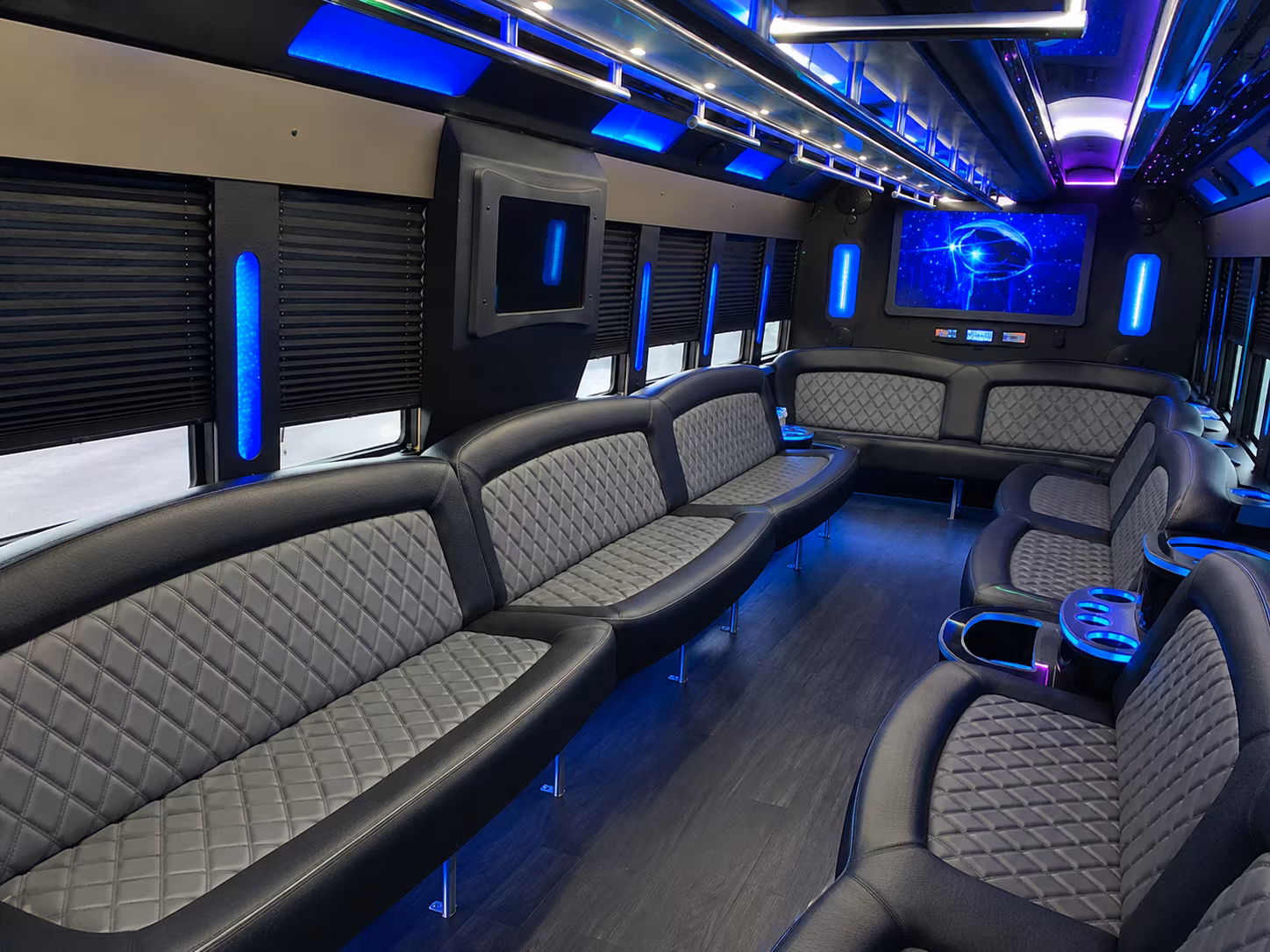 manteca prom transportation