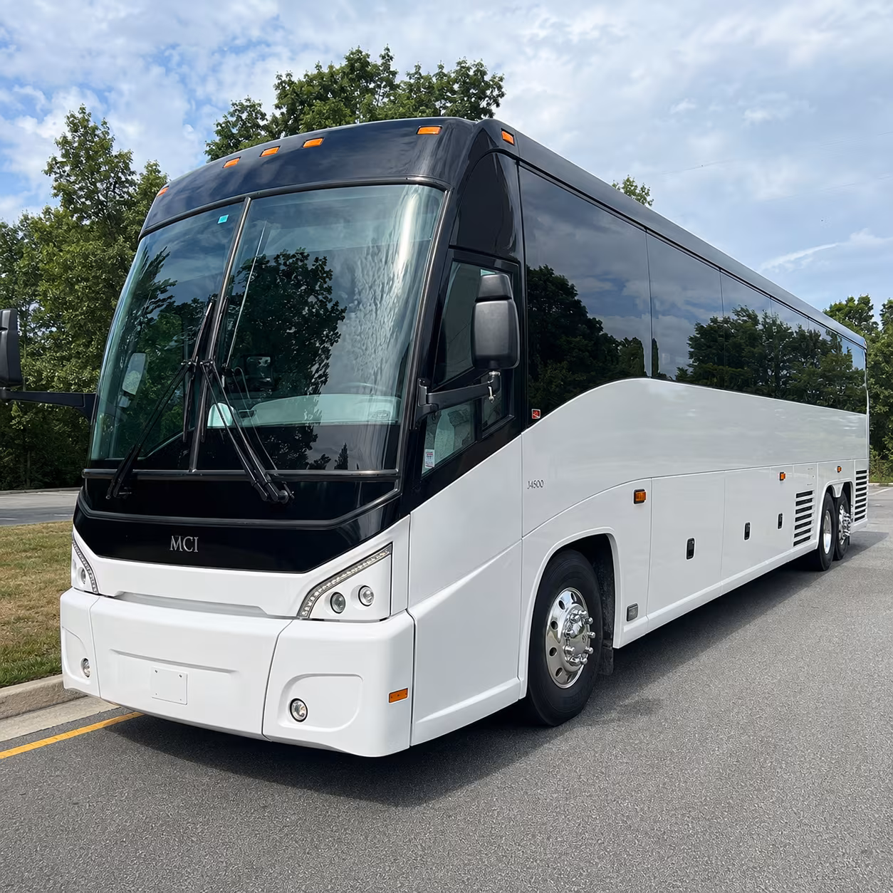 manteca religious group transportation onboard seating
