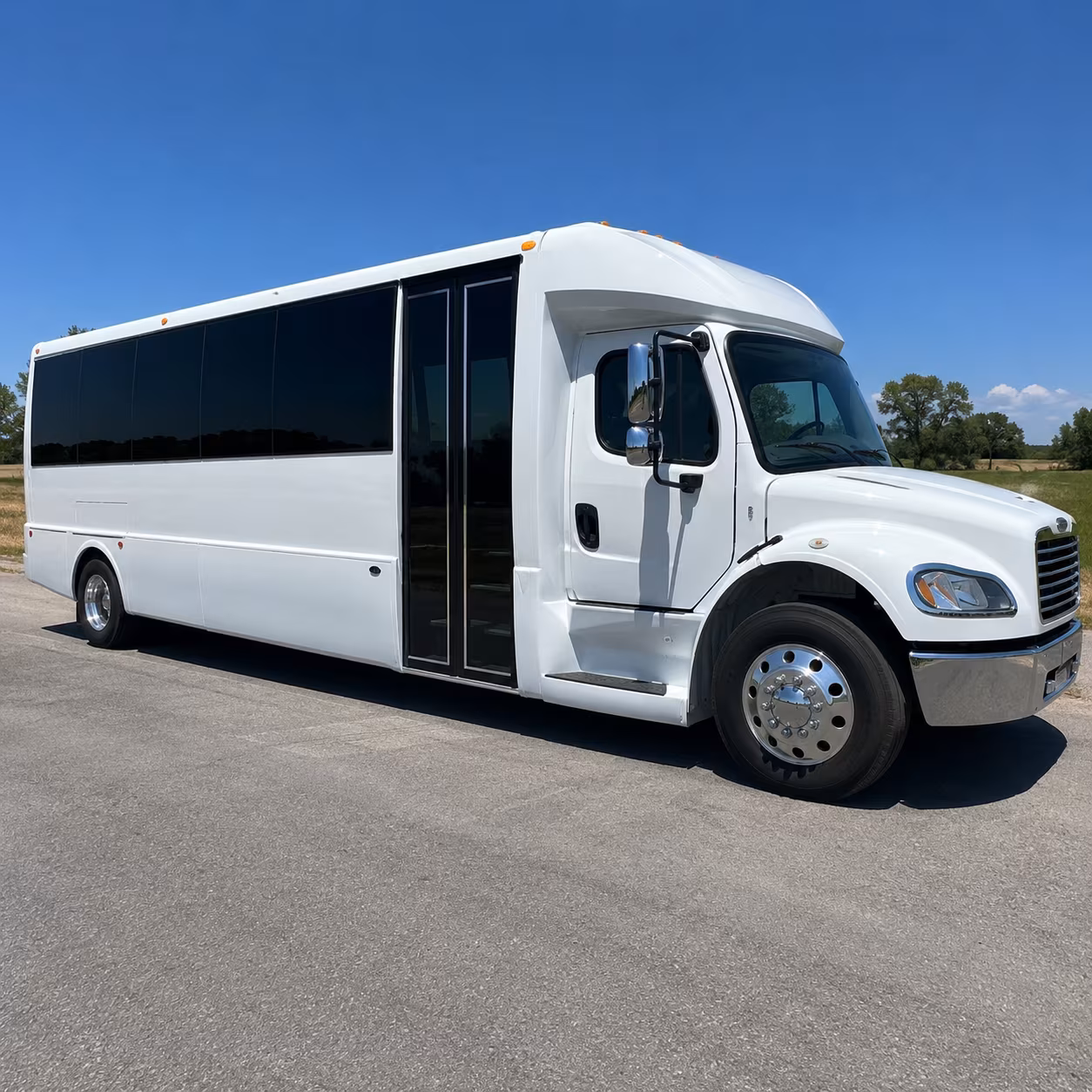 manteca school event transportation onboard seating