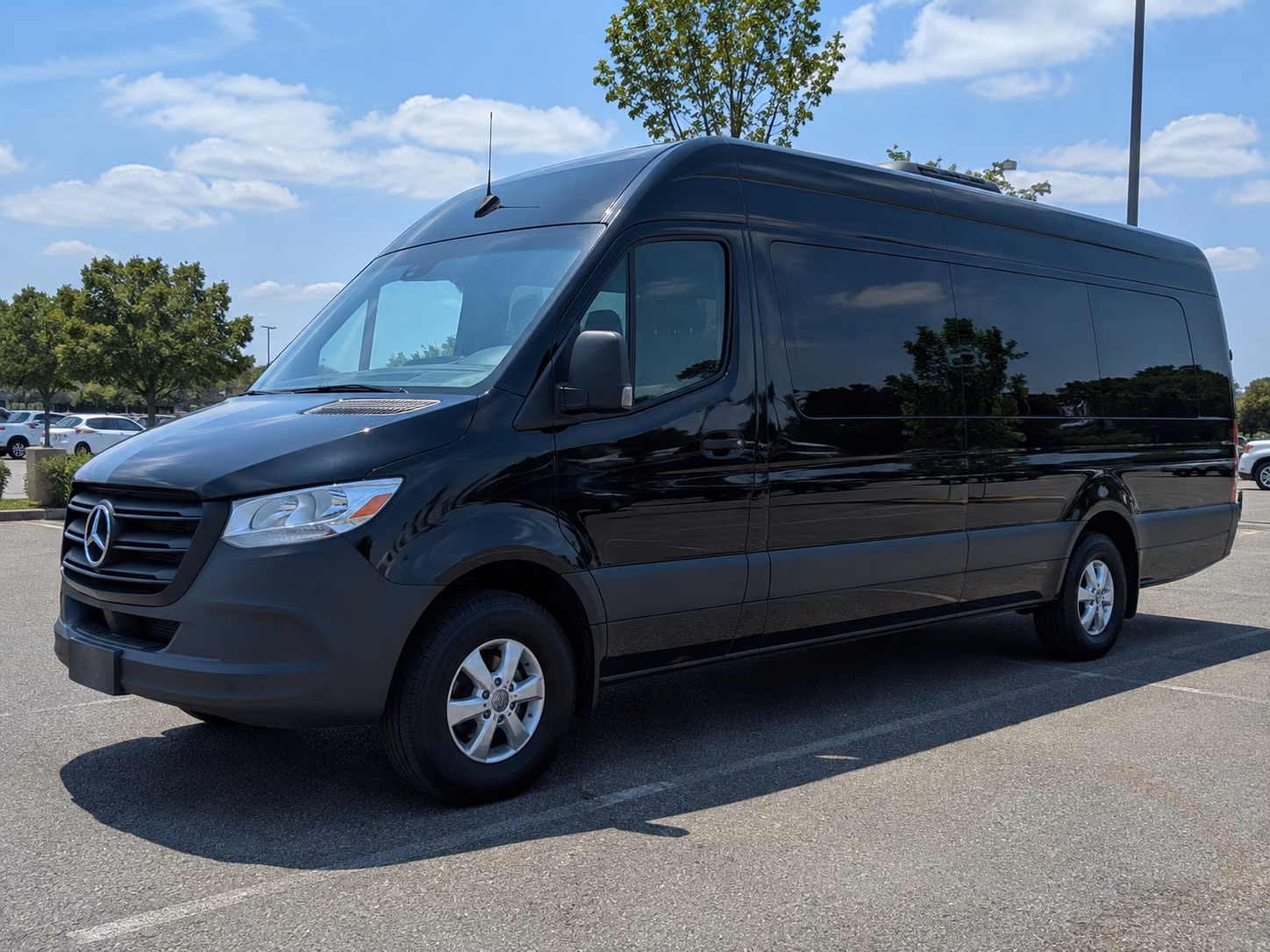 manteca sporting event transportation