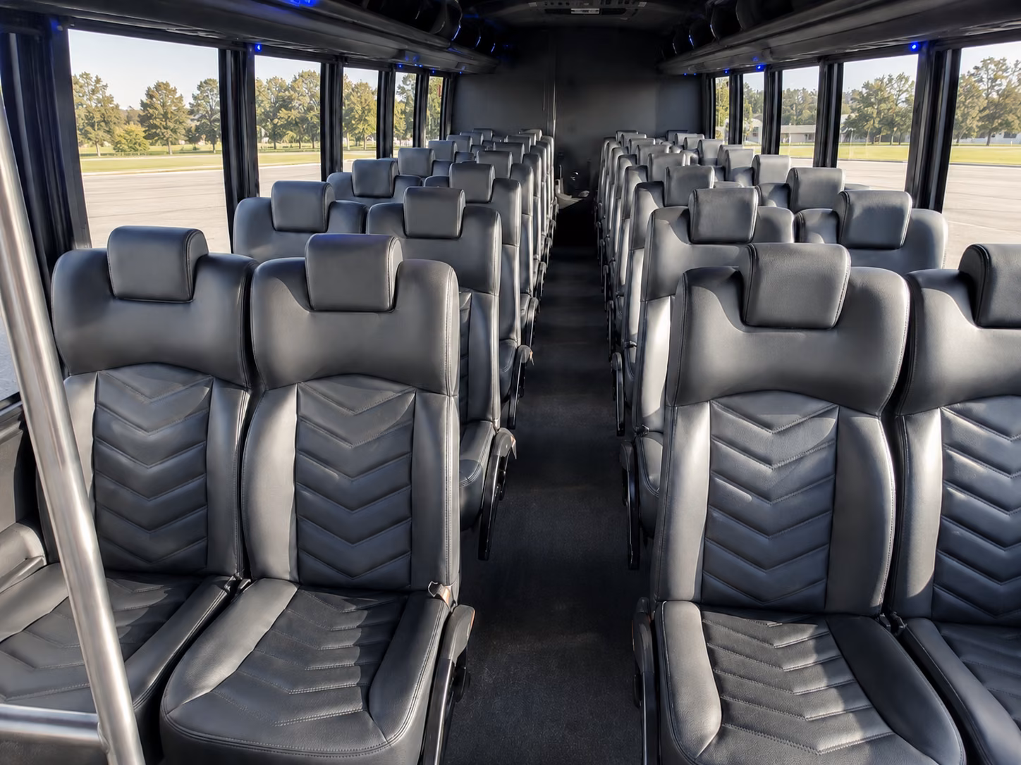 minibuses to micke grove zoo the children s museum of stockton and san joaquin county destinations