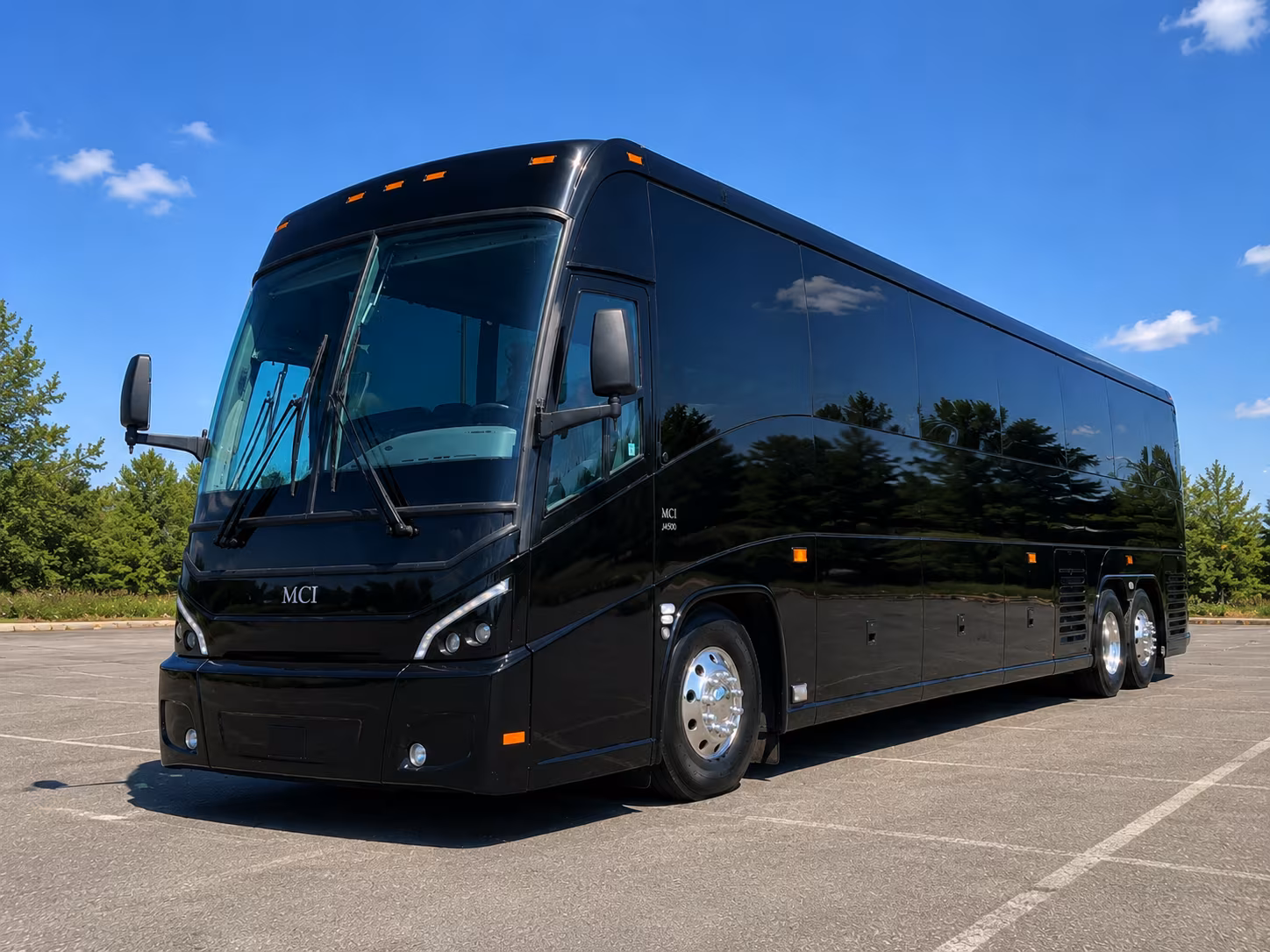 shuttle your guests from manteca hotels to your venue without the chaos