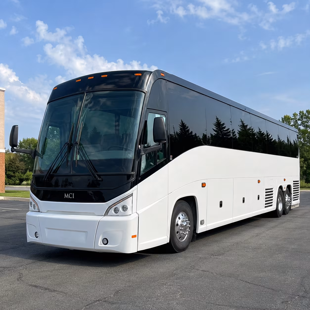 sunday service shuttles and weekly transportation for manteca congregations